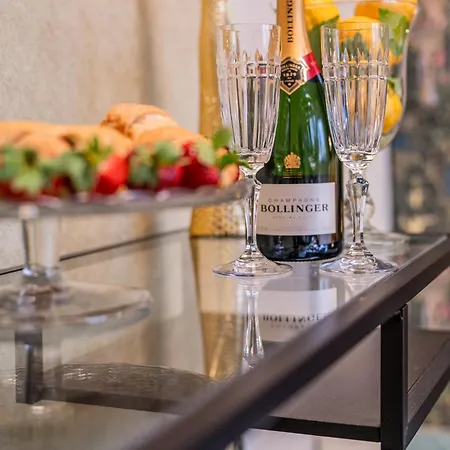 Diamond Dream Apartamento