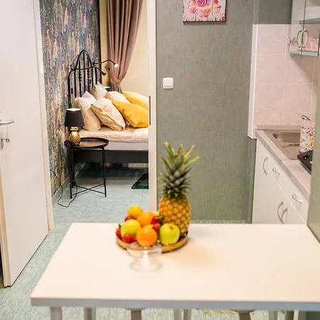 Apartamento Diamond Dream *