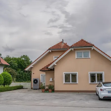 Diamond Dream Apartman Ptuj