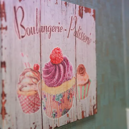 Diamond Dream Apartamento Ptuj