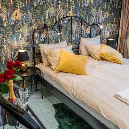 Diamond Dream Apartamento *