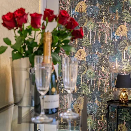 Diamond Dream Appartamento Ptuj