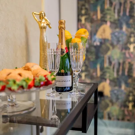 Apartman Diamond Dream Ptuj