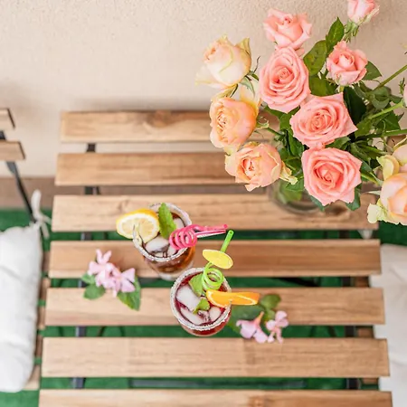 Apartamento Diamond Dream *