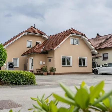 Apartamento Diamond Dream Ptuj