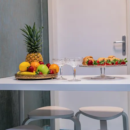 Apartman Diamond Dream Ptuj