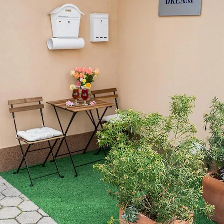 Diamond Dream Appartamento