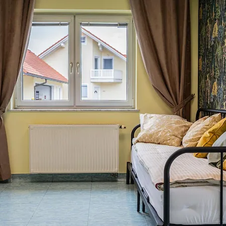 Apartman Diamond Dream Ptuj