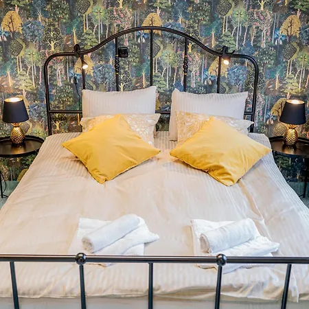 Diamond Dream Apartamento