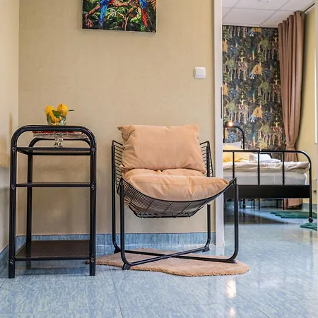 Apartman Diamond Dream *