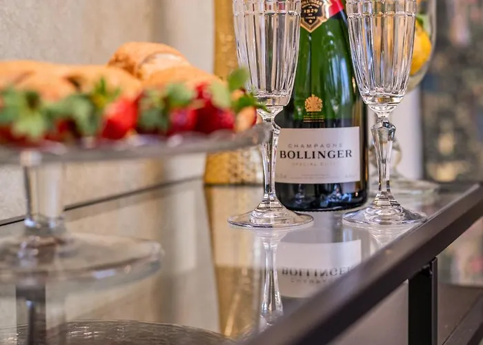 Diamond Dream 公寓