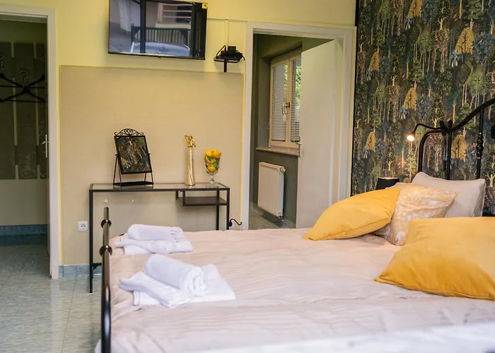 公寓 Diamond Dream