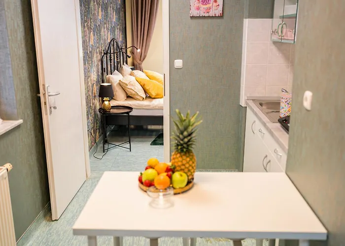 公寓 Diamond Dream *