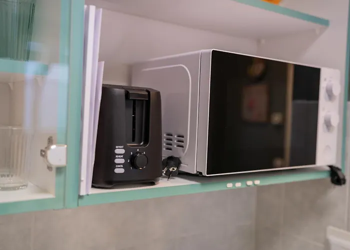 公寓 Diamond Dream *