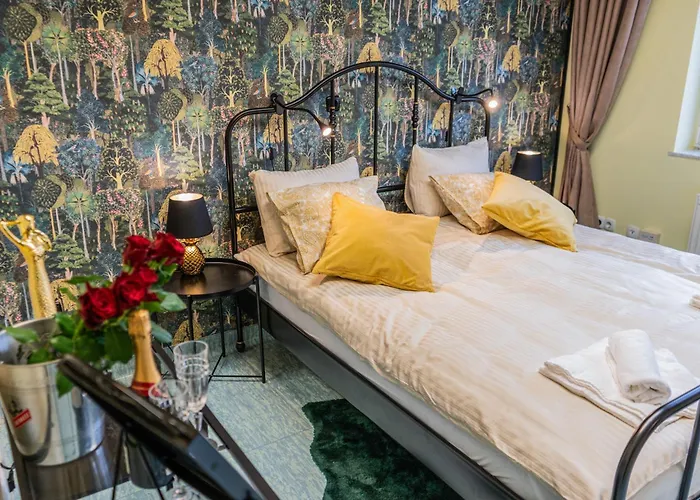 Diamond Dream 公寓 *