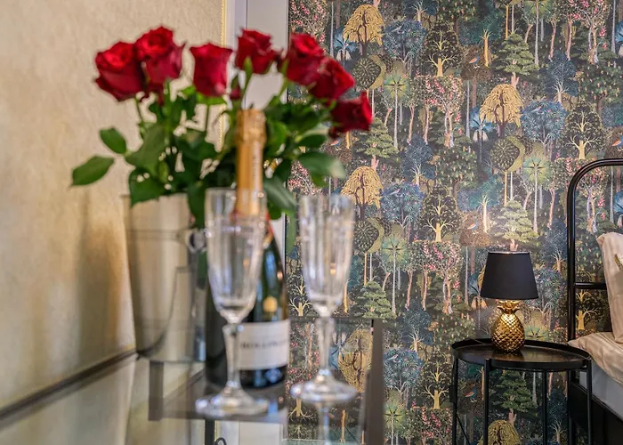 Diamond Dream 公寓 普图伊