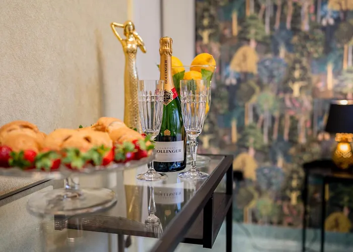 公寓 Diamond Dream 普图伊