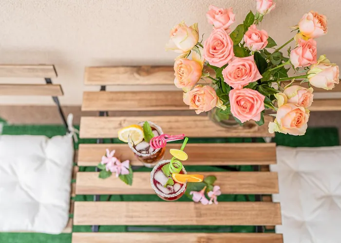 公寓 Diamond Dream *