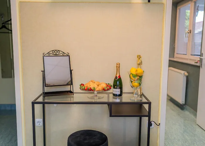 Diamond Dream 公寓 普图伊