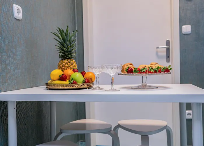 公寓 Diamond Dream 普图伊