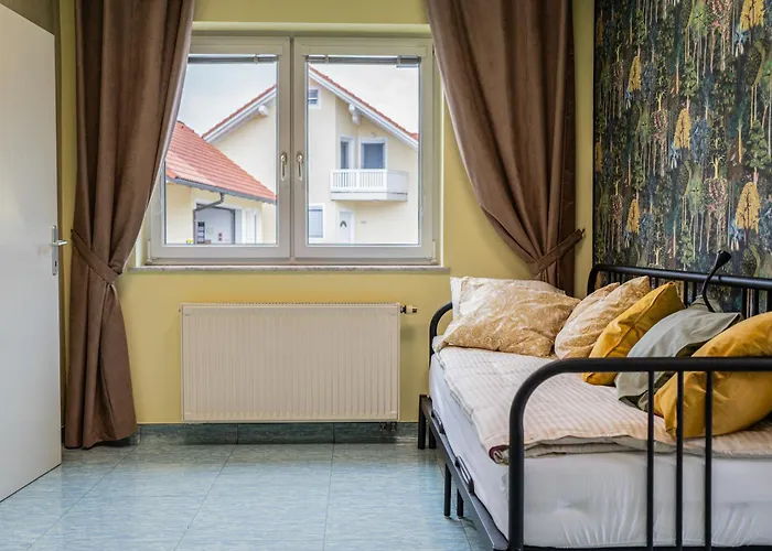 公寓 Diamond Dream 普图伊