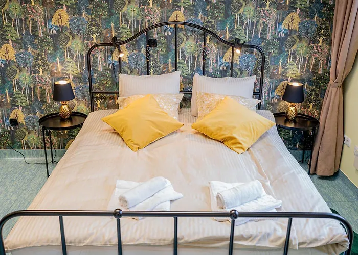 Diamond Dream 公寓