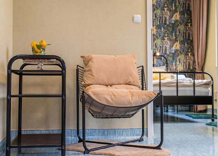 公寓 Diamond Dream *